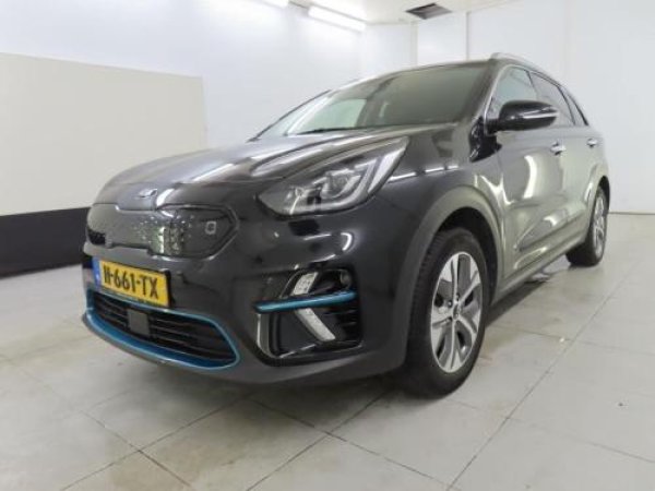 Foto van Kia e-Niro