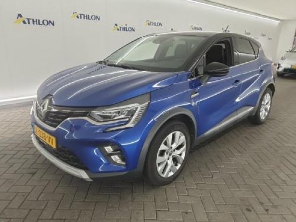 Foto van Renault Captur