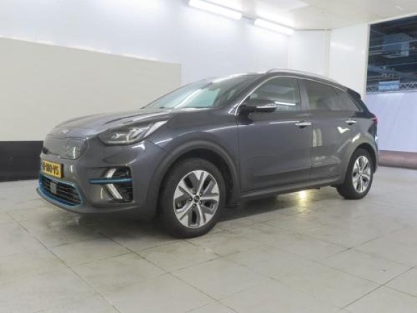 Foto van Kia e-Niro