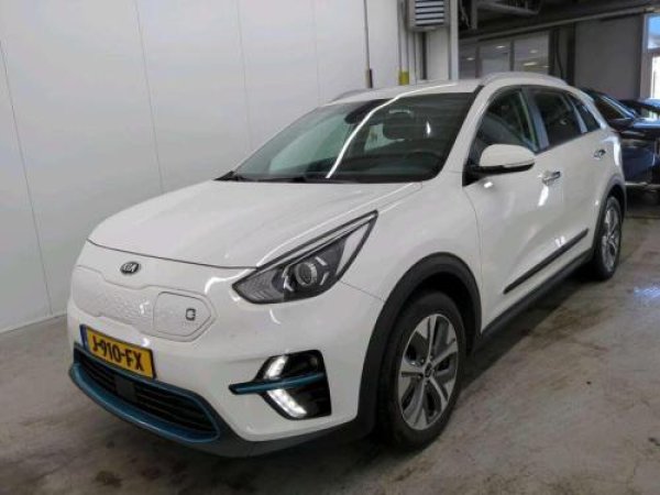 Foto van Kia e-Niro