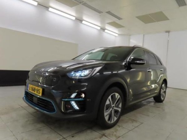 Foto van Kia e-Niro