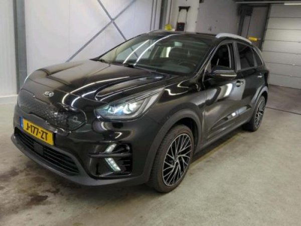 Foto van Kia e-Niro