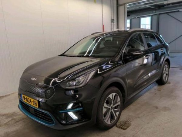 Foto van Kia e-Niro