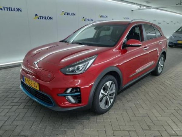 Foto van Kia e-Niro