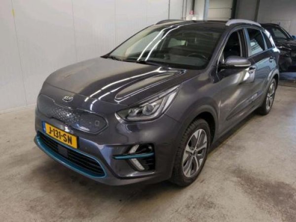 Foto van Kia e-Niro