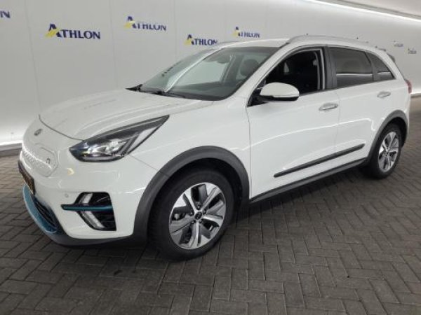 Foto van Kia e-Niro