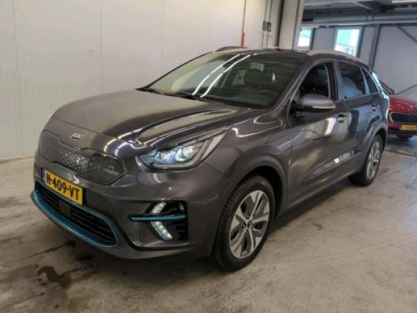 Foto van Kia e-Niro