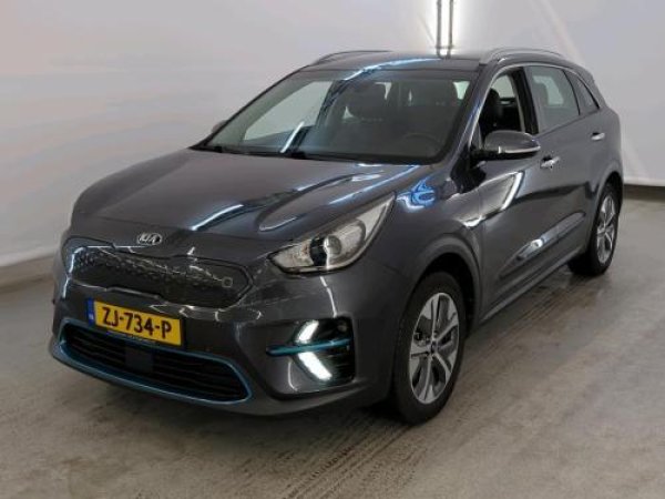 Foto van Kia e-Niro