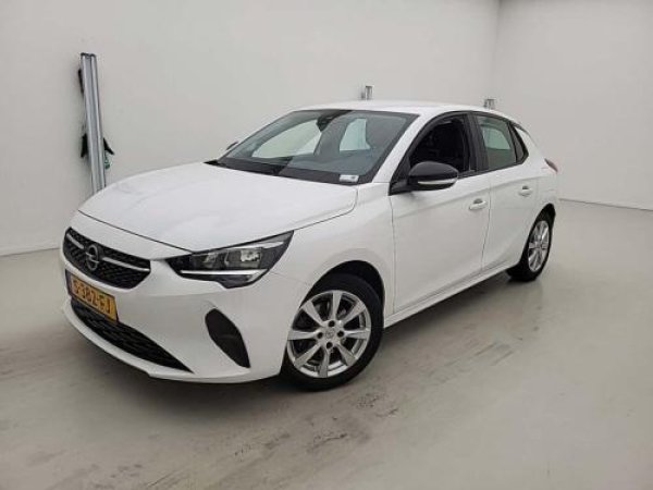 Opel Corsa 1.2 Elegance 2023 - voorkant