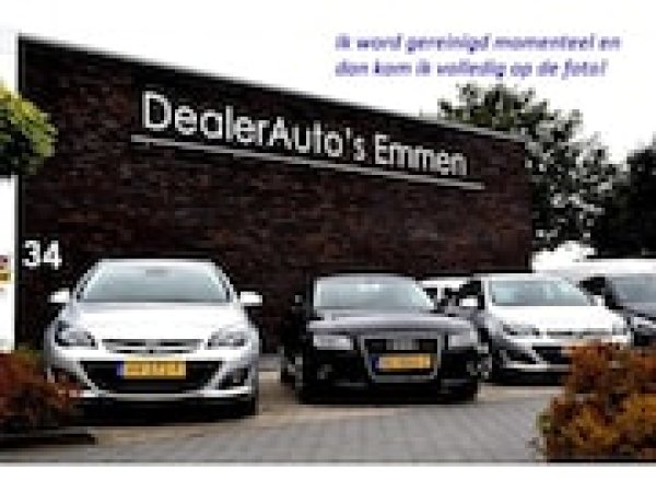Ford Focus 1.0 Lease Edition 2018 - voorkant