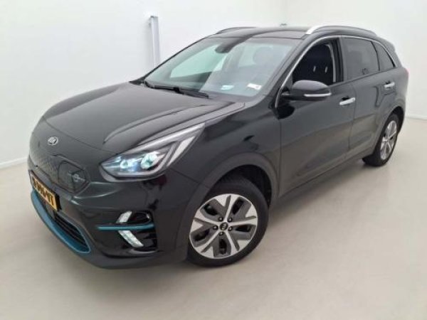 Foto van Kia e-Niro