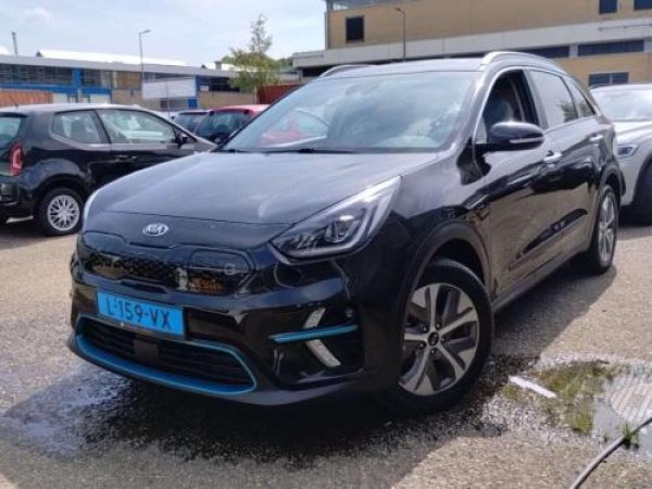 Foto van Kia e-Niro
