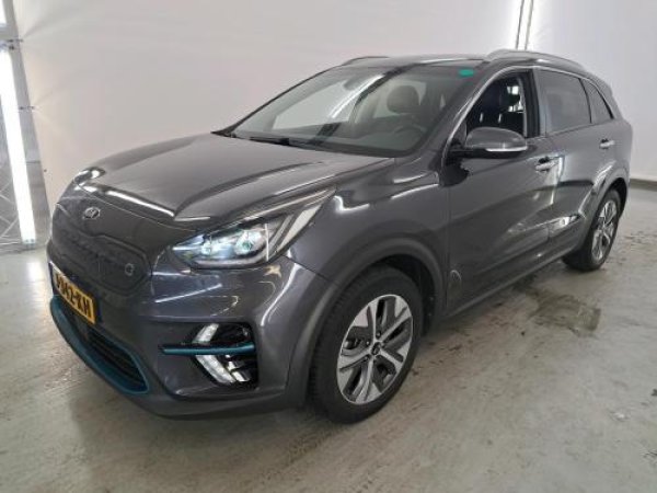 Foto van Kia e-Niro