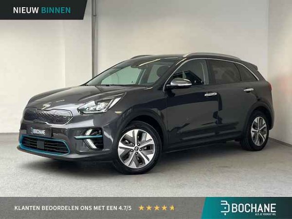 Foto van Kia e-Niro