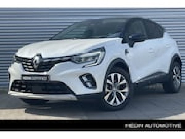 Foto van Renault Captur