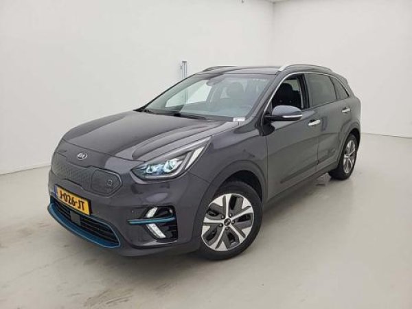 Foto van Kia e-Niro