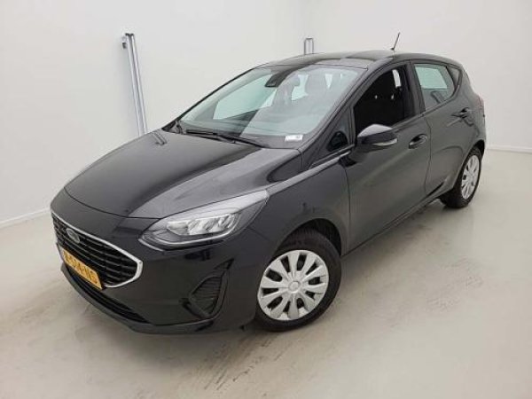 Ford Fiesta 1.0 EcoBoost Connected 2022 - voorkant