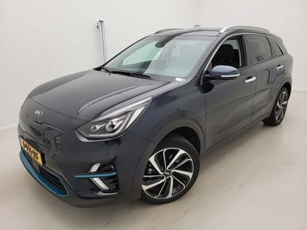 Foto van Kia e-Niro