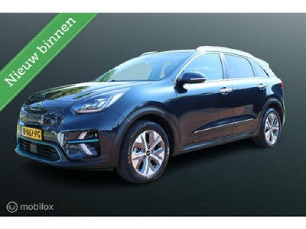 Foto van Kia e-Niro