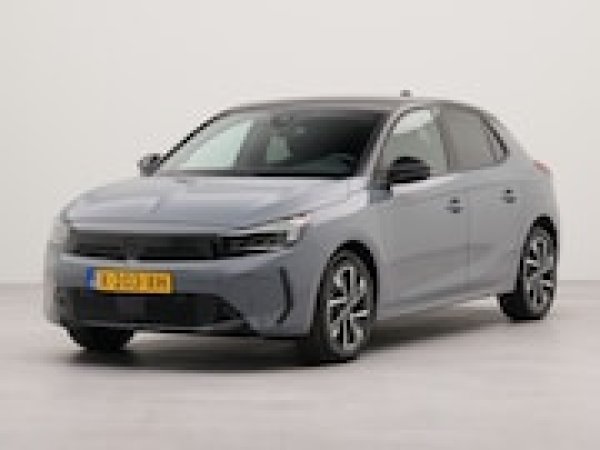 Opel Corsa 1.2 GS 2024 - voorkant