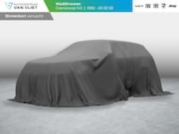 Jeep Avenger Summit 2024 - voorkant