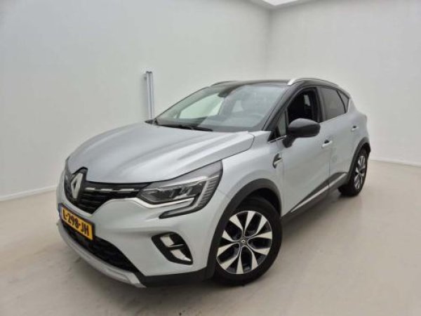 Foto van Renault Captur