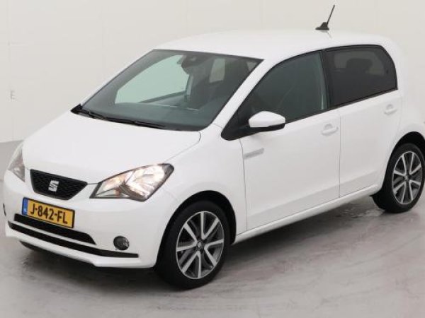 Seat Mii Electric electric Plus 2020 - voorkant