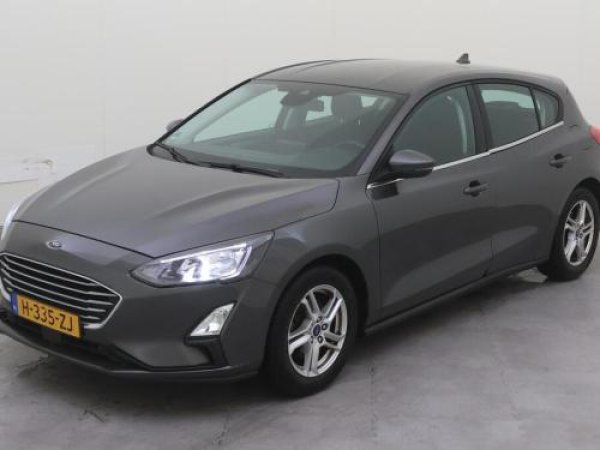 Ford Focus 1.0 EcoBoost Trend Edition Business 2020 - voorkant