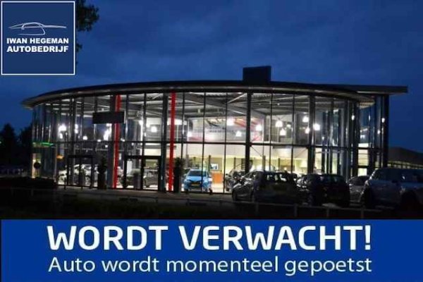 Foto van BMW 3-serie