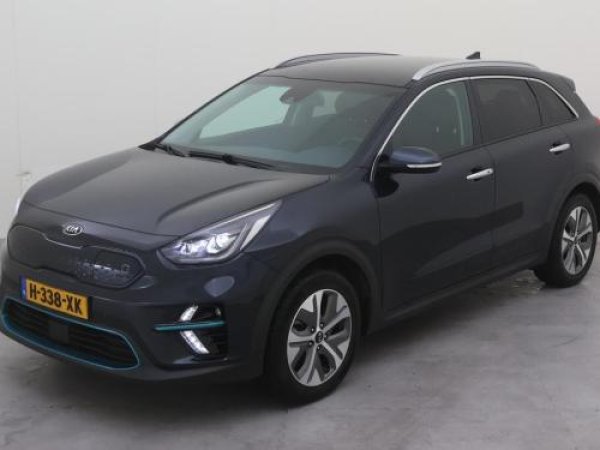 Foto van Kia e-Niro
