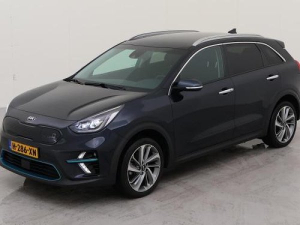 Foto van Kia e-Niro