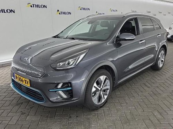 Foto van Kia e-Niro