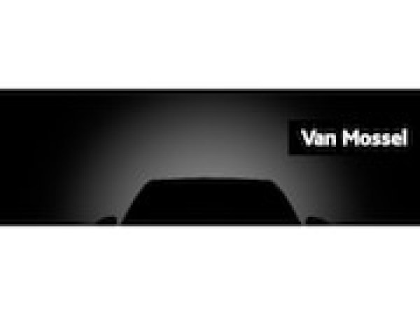 Ford Fiesta 1.0 Style 2015 - voorkant