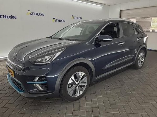 Foto van Kia e-Niro