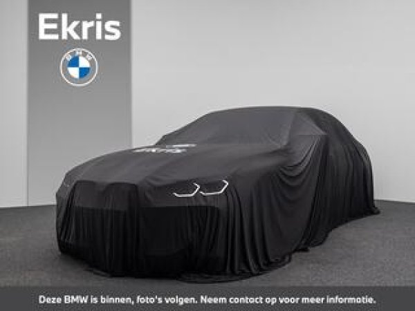 Foto van BMW 3-serie Touring