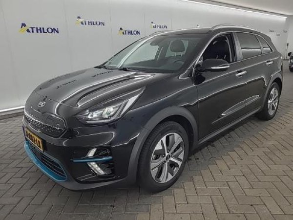 Foto van Kia e-Niro