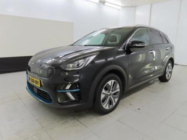 Foto van Kia e-Niro