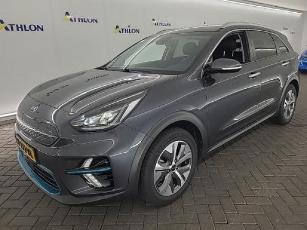 Foto van Kia e-Niro