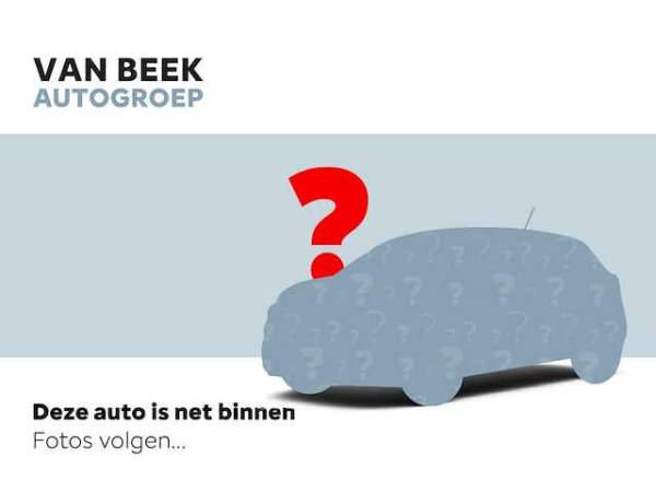 Peugeot 3008 1.6 e-THP GT Line 2018 - voorkant
