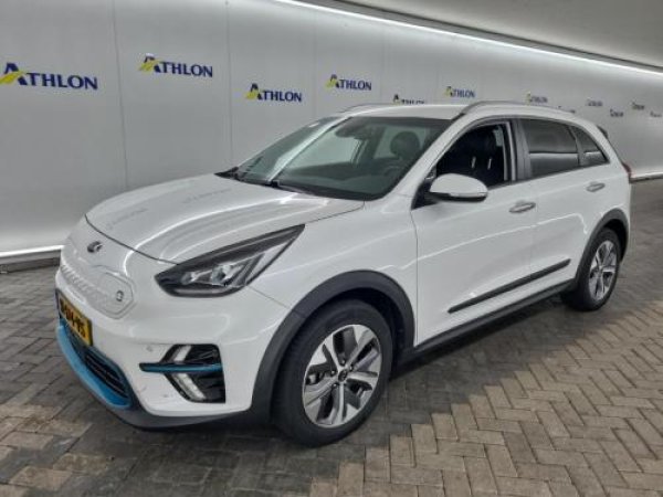 Foto van Kia e-Niro