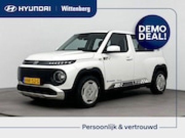 Foto van Hyundai INSTER