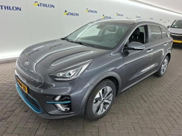 Foto van Kia e-Niro