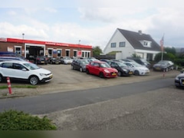 Kia Picanto 1.0 CVVT DynamicPlusLine 2017 - voorkant