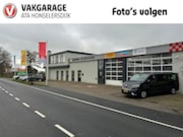 Kia Sportage 2.0 Plus Pack 2013 - voorkant