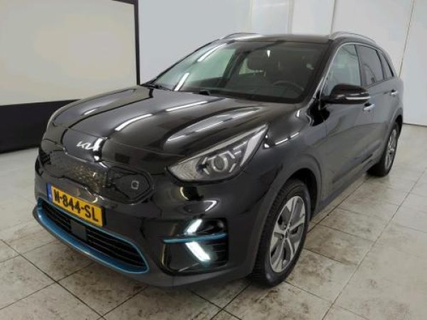 Foto van Kia e-Niro
