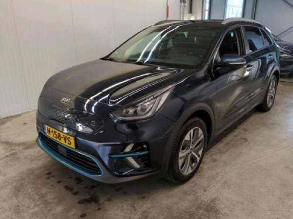 Foto van Kia e-Niro