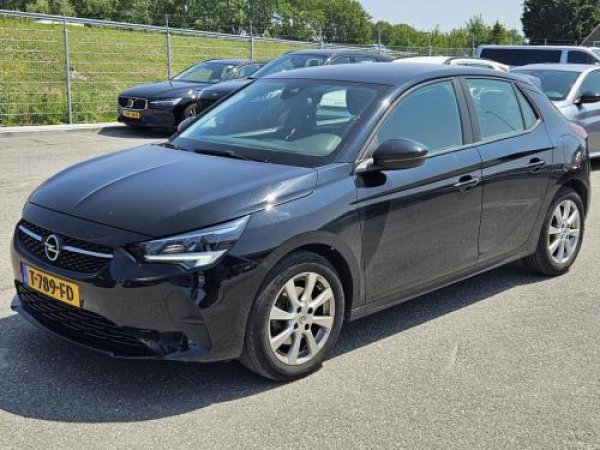 Opel Corsa 1.2 Level 2 2023 - voorkant
