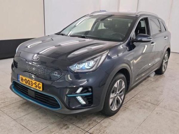 Foto van Kia e-Niro