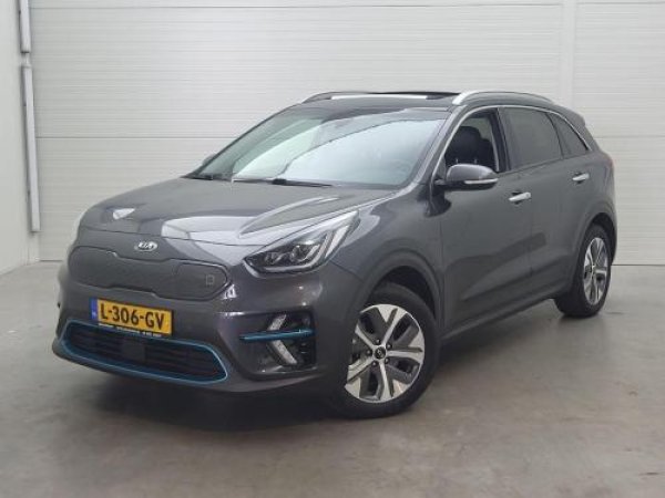 Foto van Kia e-Niro