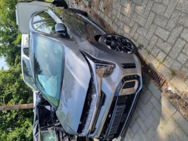 Kia Picanto 1.0 DPI GT-Line 2025 - voorkant